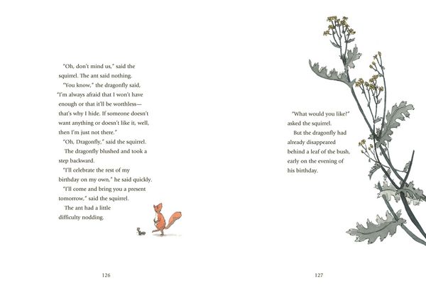 Produktbild: The Squirrel's Birthday and Other Parties