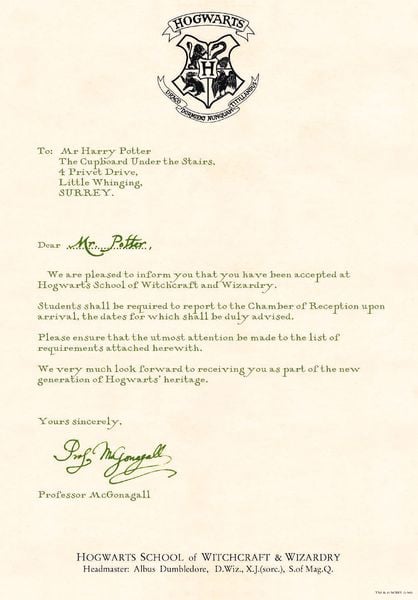 Produktbild: Aus den Filmen zu Harry Potter: Eine magische Reise: Alles f&uuml;r deine Fahrt nach Hogwarts