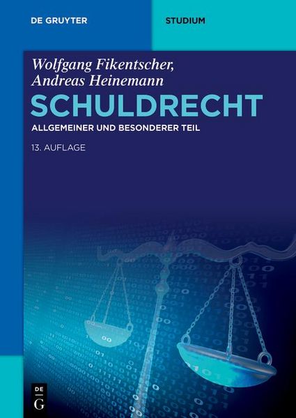 Produktbild: Schuldrecht