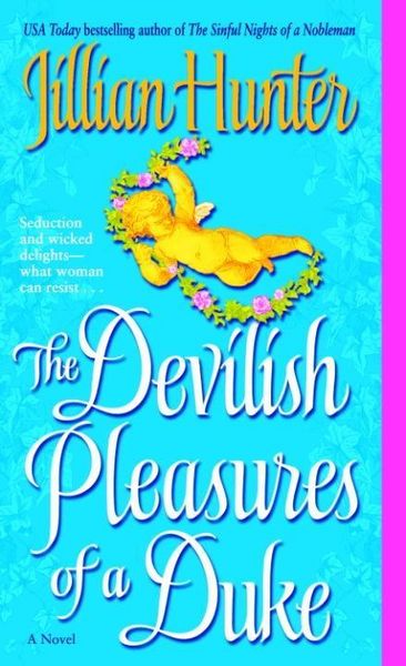 Produktbild: The Devilish Pleasures of a Duke