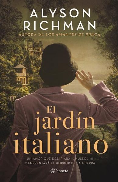 Produktbild: El Jard&iacute;n Italiano