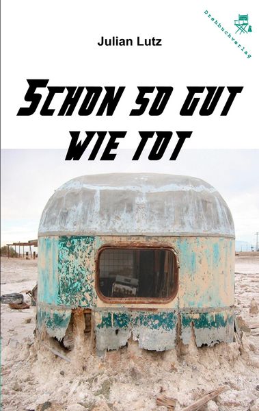 Produktbild: Schon so gut wie tot