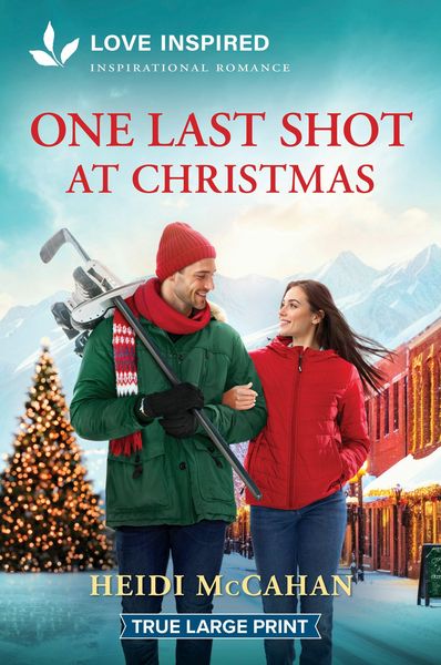 Produktbild: One Last Shot at Christmas