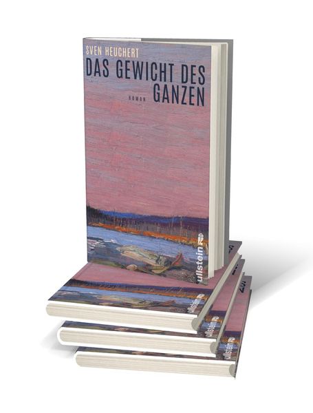 Produktbild: Das Gewicht des Ganzen