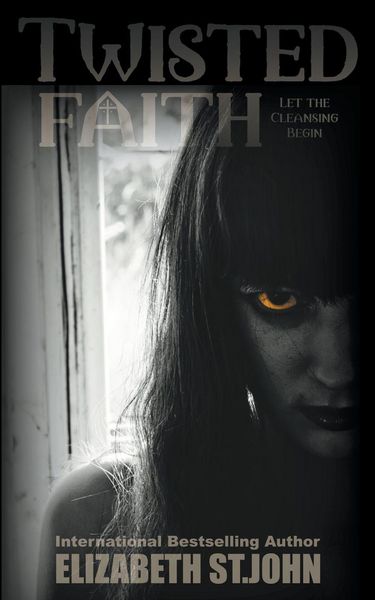 Produktbild: Twisted Faith