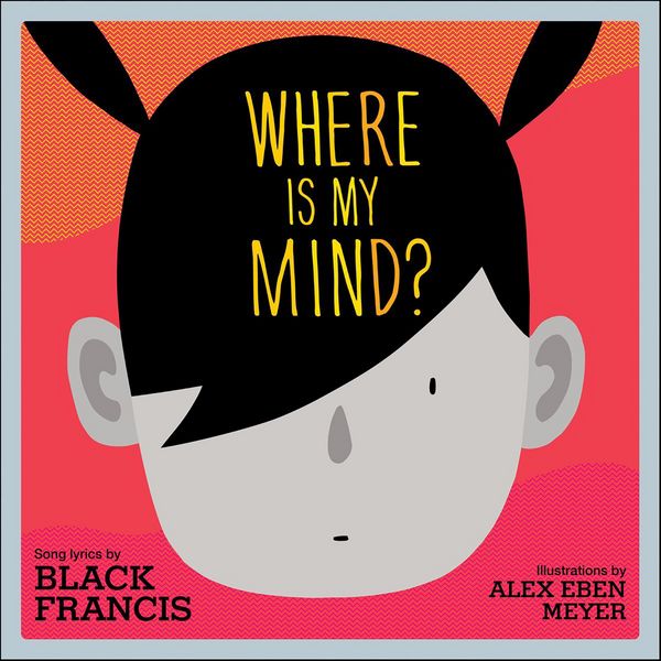 Produktbild: Where Is My Mind?