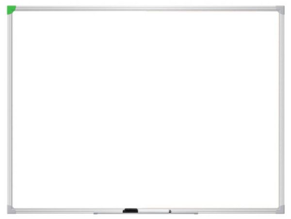 Franken Magnettafel SC913040 Whiteboard Uactline Steel 400x300