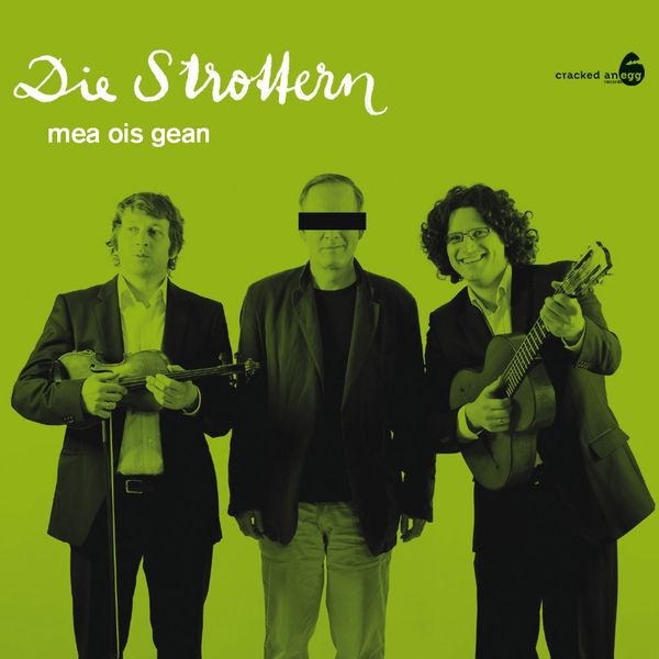 Produktbild: Mea ois gean / Wean du schlofst