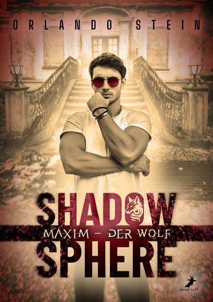 Produktbild: Maxim - der Wolf