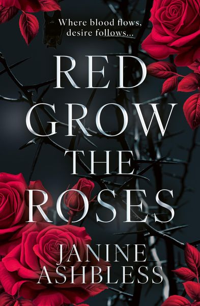 Produktbild: Red Grow the Roses