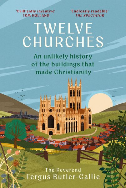 Produktbild: Twelve Churches