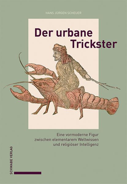 Produktbild: Der urbane Trickster