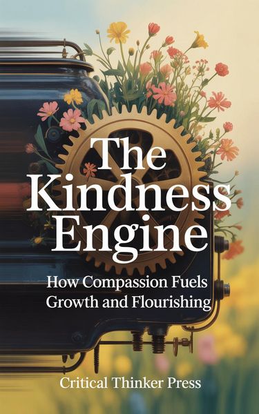 Produktbild: The Kindness Engine
