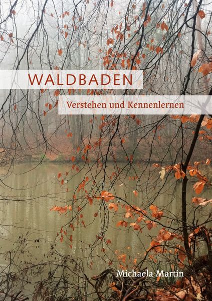 Produktbild: Waldbaden