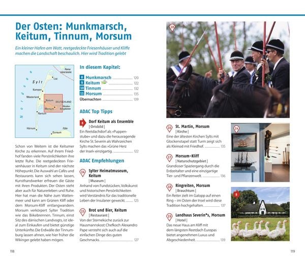 Produktbild: Sylt