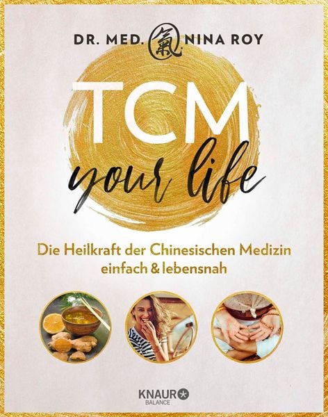 Produktbild: TCM Your Life