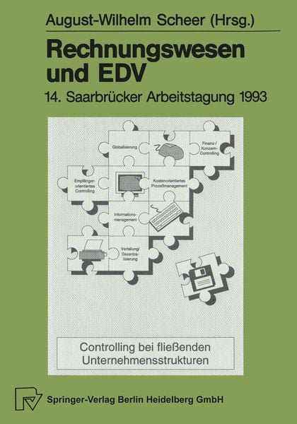 Produktbild: Rechnungswesen und EDV