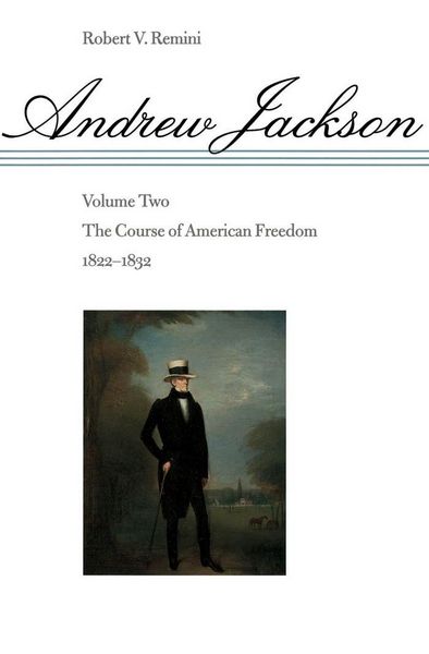 Produktbild: Andrew Jackson