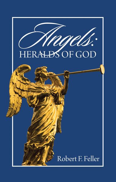Produktbild: Angels: Heralds of God
