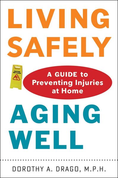 Produktbild: Living Safely, Aging Well