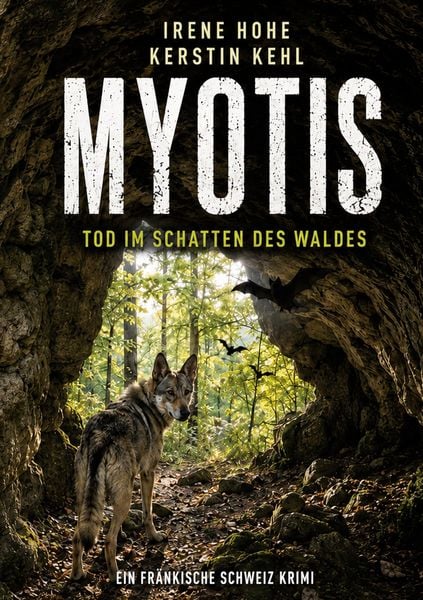 Produktbild: Myotis