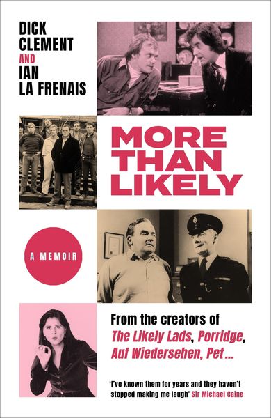 Produktbild: More Than Likely
