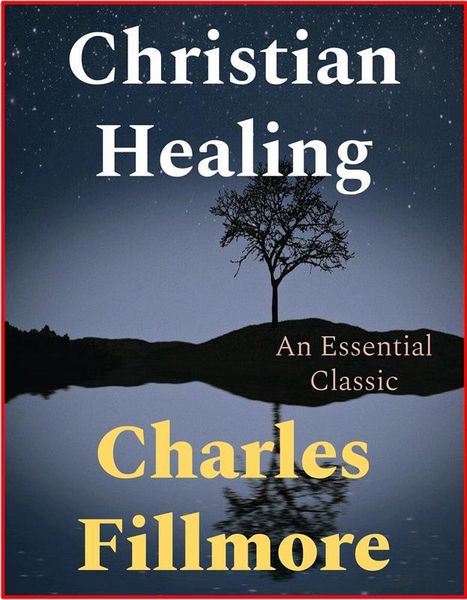 Produktbild: Christian Healing