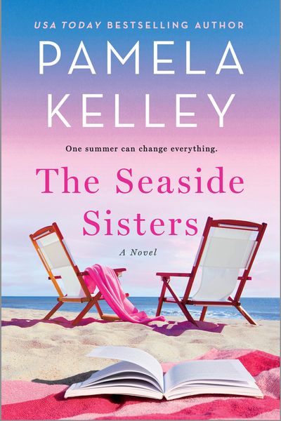 Produktbild: The Seaside Sisters
