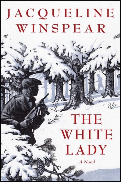 Produktbild: The White Lady