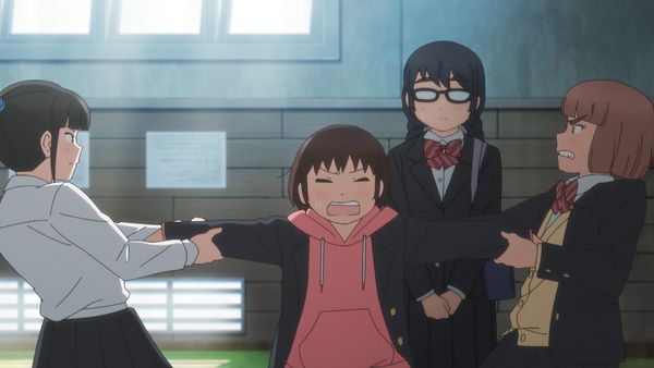Produktbild: Ippon Again!: Volume 1 (Ep. 1-6)