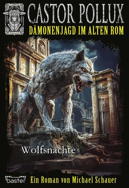 Produktbild: Castor Pollux 2.Staffel - Band 9
