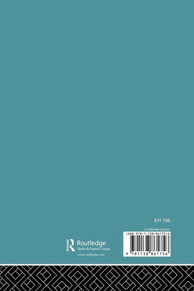 Produktbild: The Industrial Revolution in the Eighteenth Century