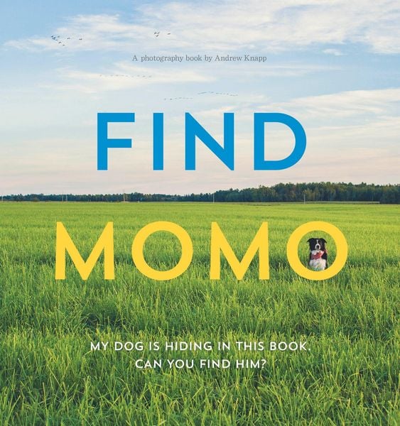 Produktbild: Find Momo