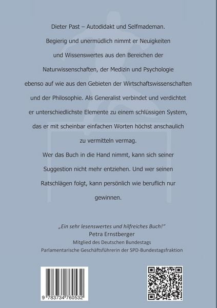 Produktbild: Erfolgreich als Lebensunternehmer