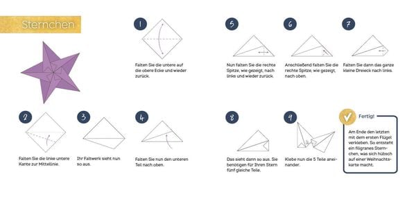 333 Origami – Astro Magic