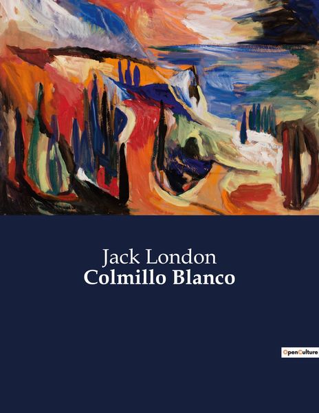 Produktbild: Colmillo Blanco