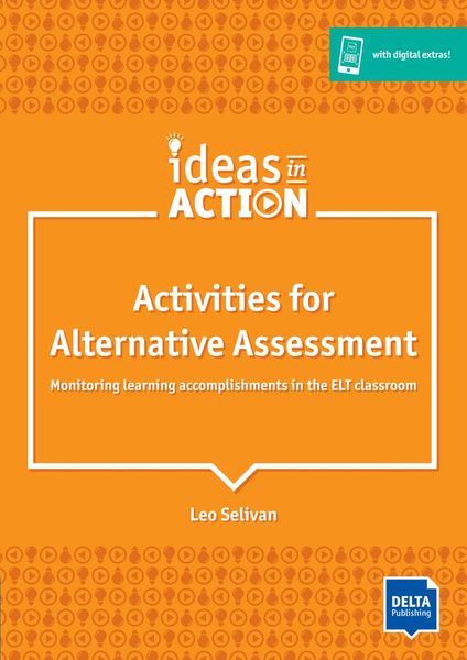 Produktbild: Activities for Alternative Assessment