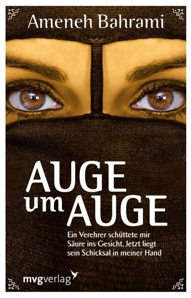 Produktbild: Auge um Auge