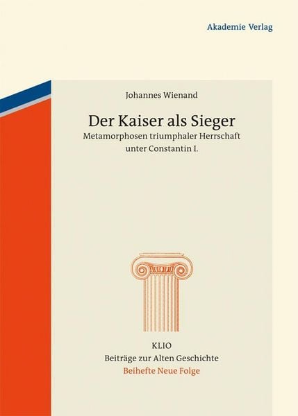 Produktbild: Der Kaiser als Sieger