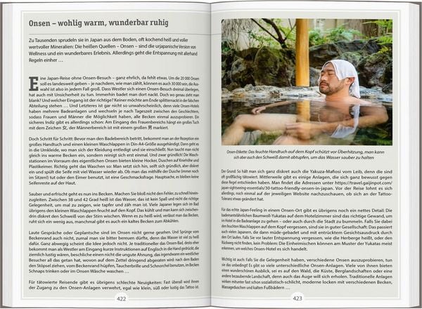 Produktbild: DUMONT Reise-Handbuch Reisef&uuml;hrer Japan