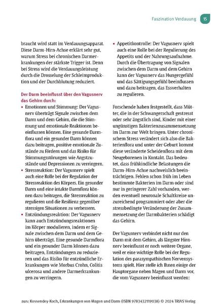 Produktbild: Naturheilpraxis: Erkrankungen von Magen und Darm