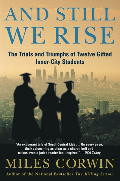 Produktbild: And Still We Rise: