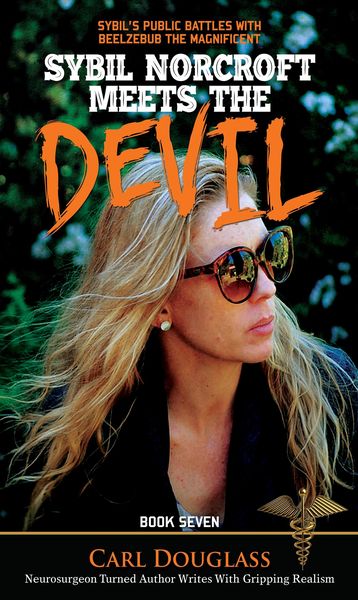 Produktbild: Sybil Norcroft Meets the Devil