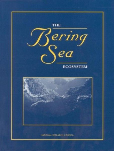 Produktbild: The Bering Sea Ecosystem