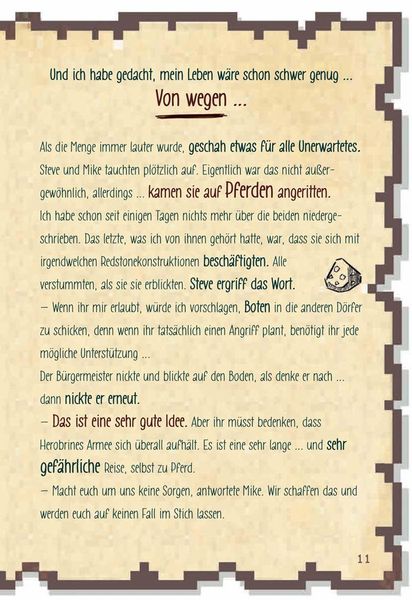 Produktbild: Tagebuch eines wahren Kriegers (Bd. 4)