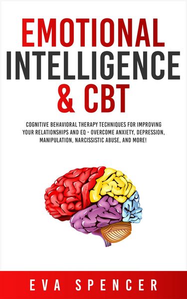 Produktbild: Emotional Intelligence & CBT