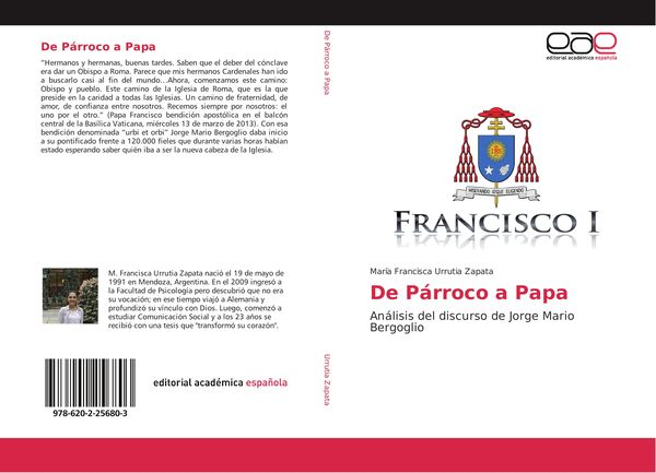 Produktbild: De P&aacute;rroco a Papa
