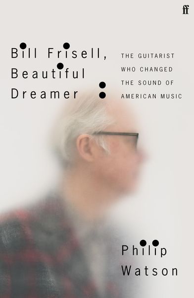 Produktbild: Bill Frisell, Beautiful Dreamer