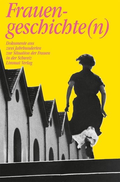 Produktbild: Frauengeschichte(n)
