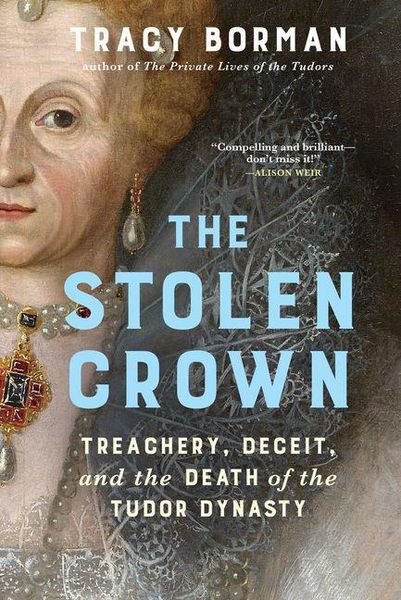 Produktbild: The Stolen Crown